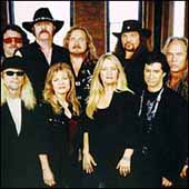 MUERE EL BAJISTA DE LYNYRD SKYNYRD