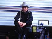 BOB DYLAN PUBLICA SUS MEMORIAS