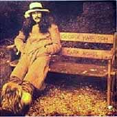 MUERE GEORGE HARRISON