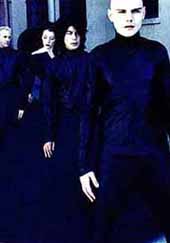 BILLY CORGAN CANTARÁ CON DEFTONES