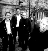 Radiohead presentan su nuevo disco en Barcelona