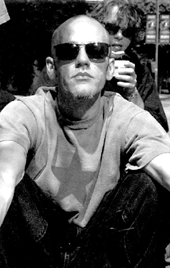 Tocata y fuga de Bill Berry