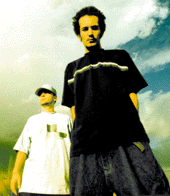 FIESTAS MONDO SONORO