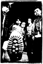 Cartel completo del Espárrago Rock 98