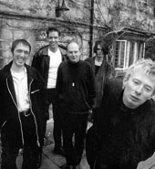 Radiohead entran en estudio