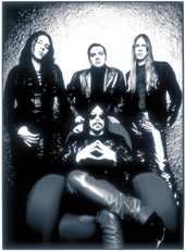 Turbonegro dejan de existir