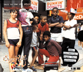 SUGARHILL GANG RECORDS