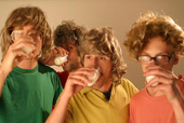 The Whitest Boy Alive, publica “Rules”