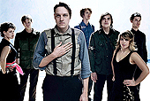 Arcade Fire en DVD