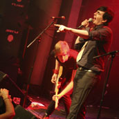 Art Brut + The Unfinished Sympathy