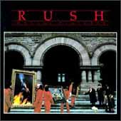 Moving Pictures (1981)