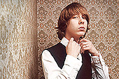 Ben Kweller suspende su concierto en Barcelona
