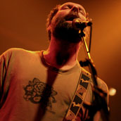 Built To Spill