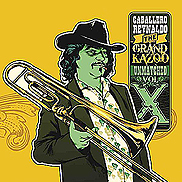 The Grand Kazoo. Unmatched Vol. X