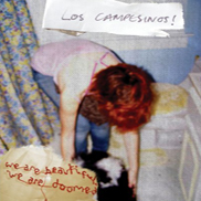 We Are Beatiful, We Are Doomed