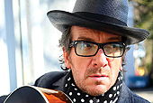 Elvis Costello, disco acústico