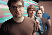 “Narrow Stairs”, lo nuevo de Death Cab For Cutie