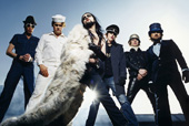 Derrame Rock, cartel confirmado