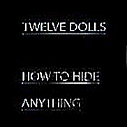 How To Hide Anything