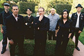 Flogging Molly en España