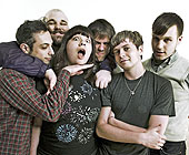 Perdiendo el control