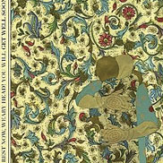 Rest Now, Weary Head! You Will…