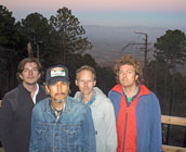 De Arizona a Córdoba, con escala en Dinamarca