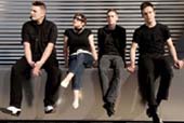 Todo listo para el debut de Glasvegas
