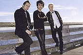 Green Day en directo en Madrid y Barcelona