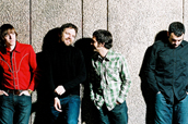 La Habitación Roja revisa a Joy Division