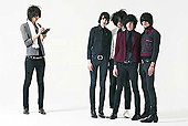 The Horrors, estrenan video y canción