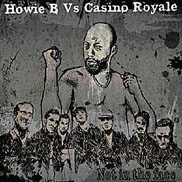 Not In The face (Reale Dub Version)