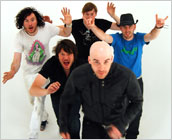 Con ganas de hacerte bailar