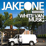 White Van Music