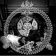 Vacilando Territory Blues