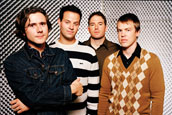 Jimmy Eat World reeditados
