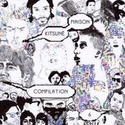 Kitsuné Maison Compilation 6