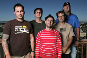 Lagwagon, edita un Ep