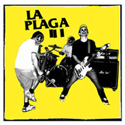 La Plaga