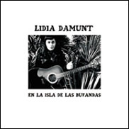 En la isla de la bufandas