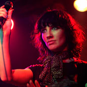 The Long Blondes + Hello Cuca