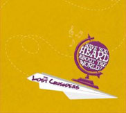 Have You Heard About The World?