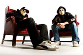MSTRKRFT, en marzo