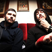 El baile de San Vito