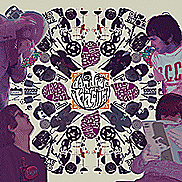 Dandies entre basura