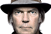 Neil Young en el Estrella Damm Primavera Sound 09