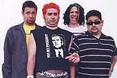 Groezrock 2009, nueva edición