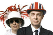 “Yes”, el nuevo disco de Pet Shop Boys
