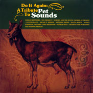 Do It Again: A tribute To Pet Sounds