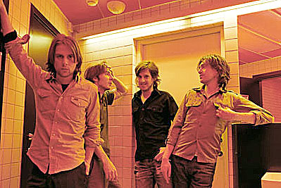 Phoenix no paran
